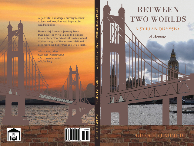 BTWS oblong cover image