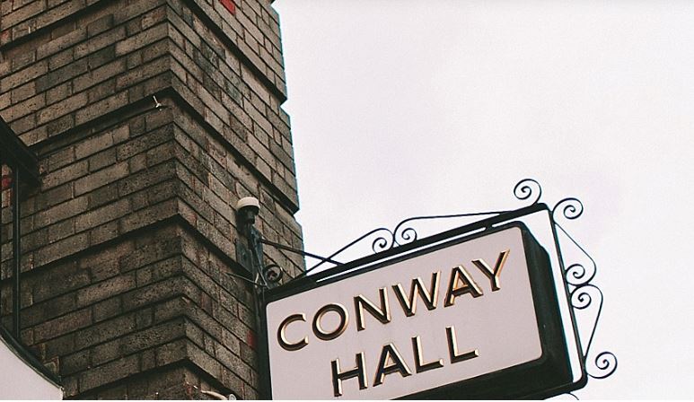 Multicultural-Conway Hall
