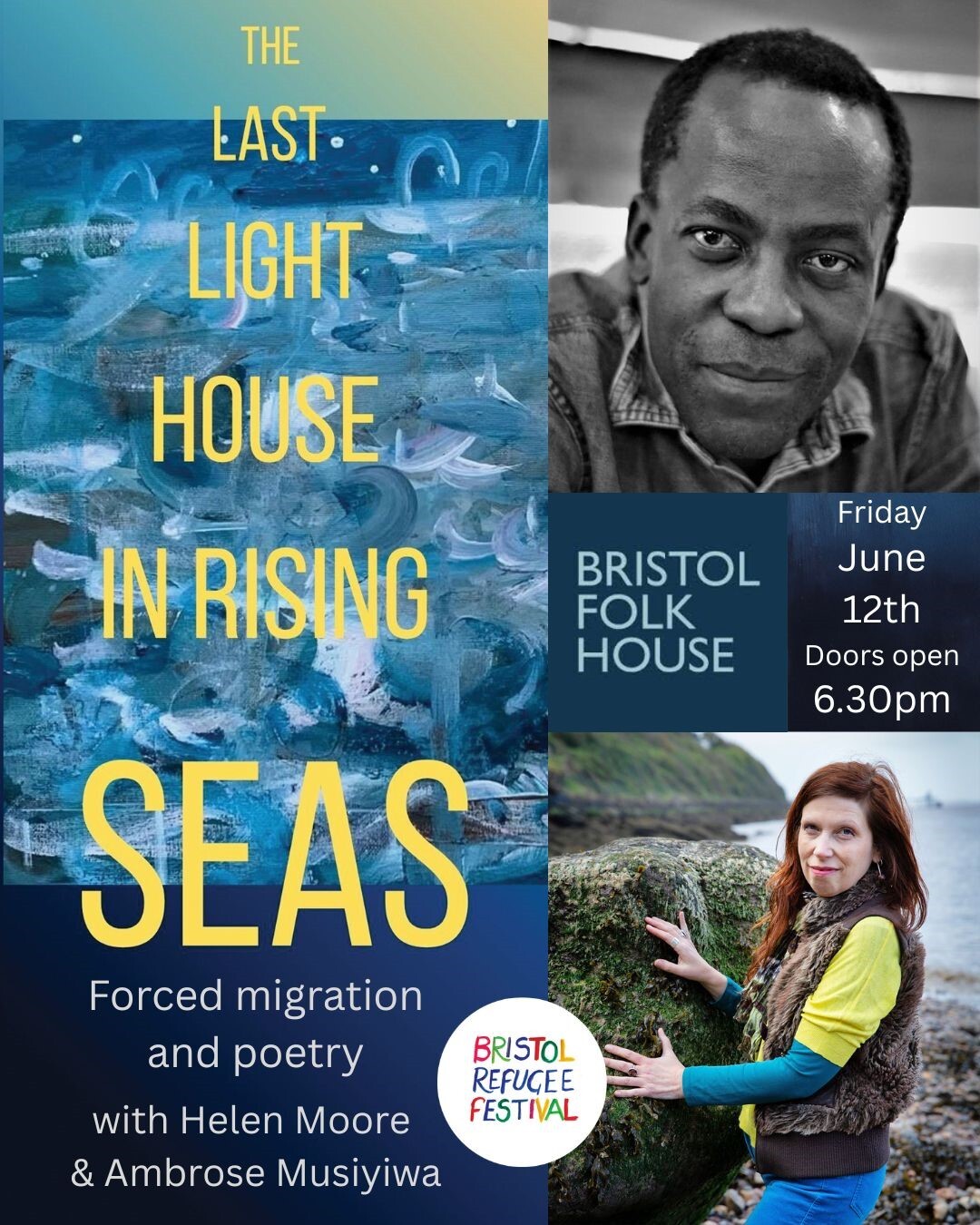 LLRS - Folk House reading