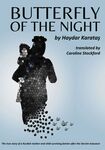 Front cover of Butterfly of the Night
