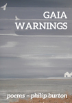 Front cover of Gaia Warnings