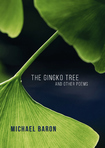 Front cover of The Gingko Tree