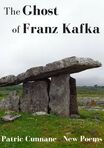 Front cover of The Ghost of Franz Kafka