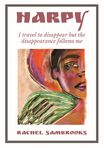 Front cover of Harpy