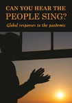 Front cover of Can you hear the people sing?