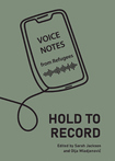 HTRX front cover