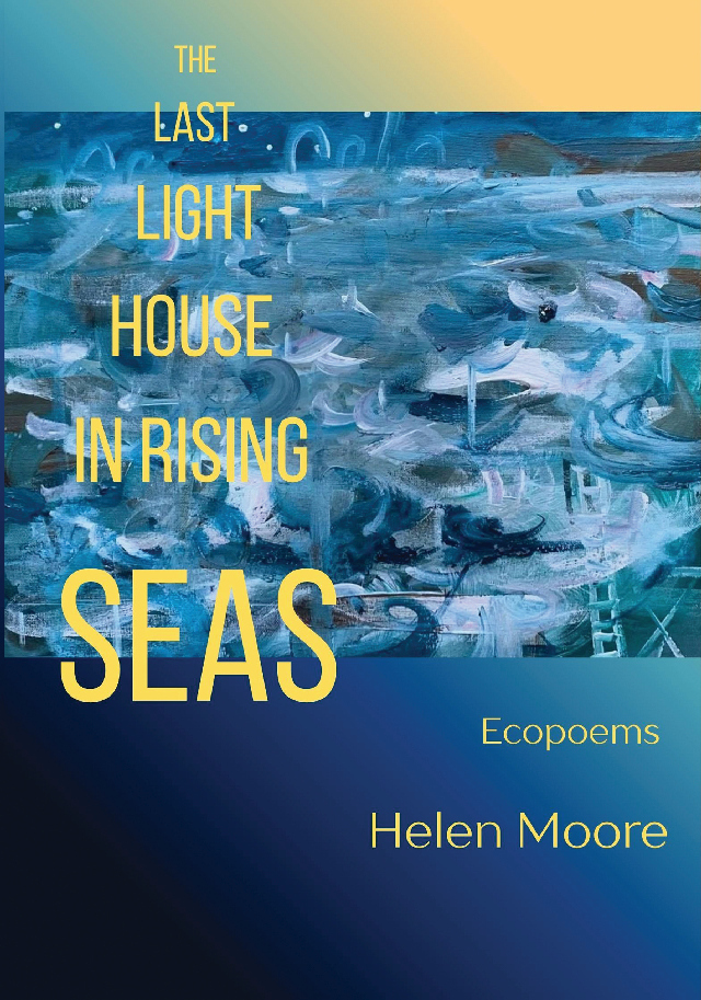 The Last Lighthouse in Rising Seas