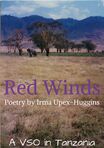 Front cover of Red Winds