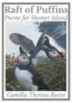 Front cover of Raft of Puffins