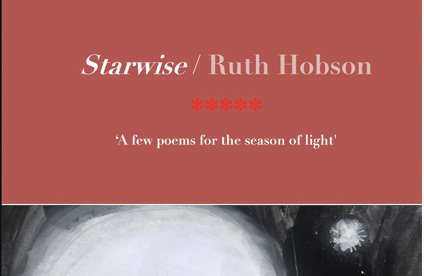 Starwise - top half of cover