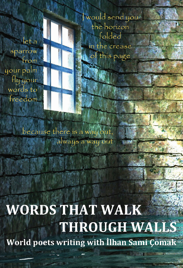 Words That Walk Through Walls