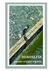 Cover - Heronless