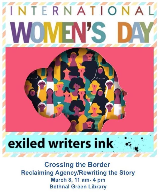 IWD poster