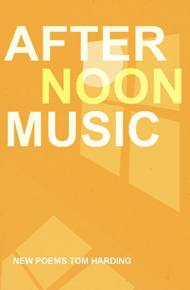 Front cover of Afternoon Music