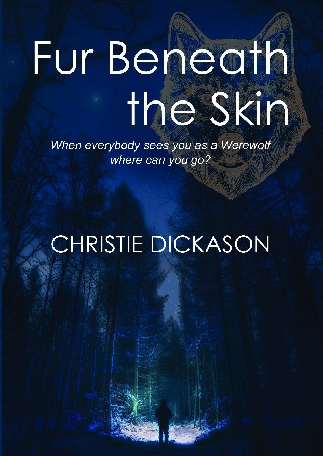 Front cover of Fur Beneath the Skin