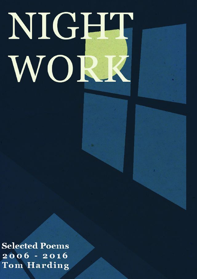 Front cover of Night Work