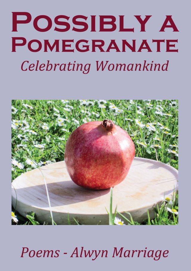 Front cover of Possibly a Pomegranate