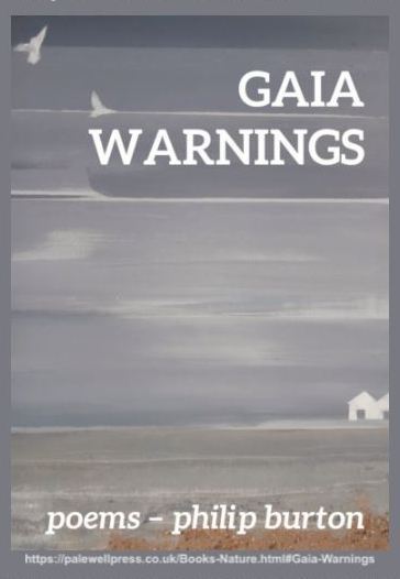 Gaia Warnings - Poster