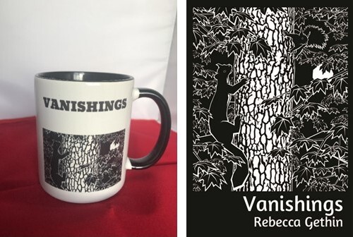 VANI Mug & Book