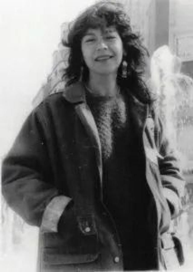 Arinda Ojeda Aravena