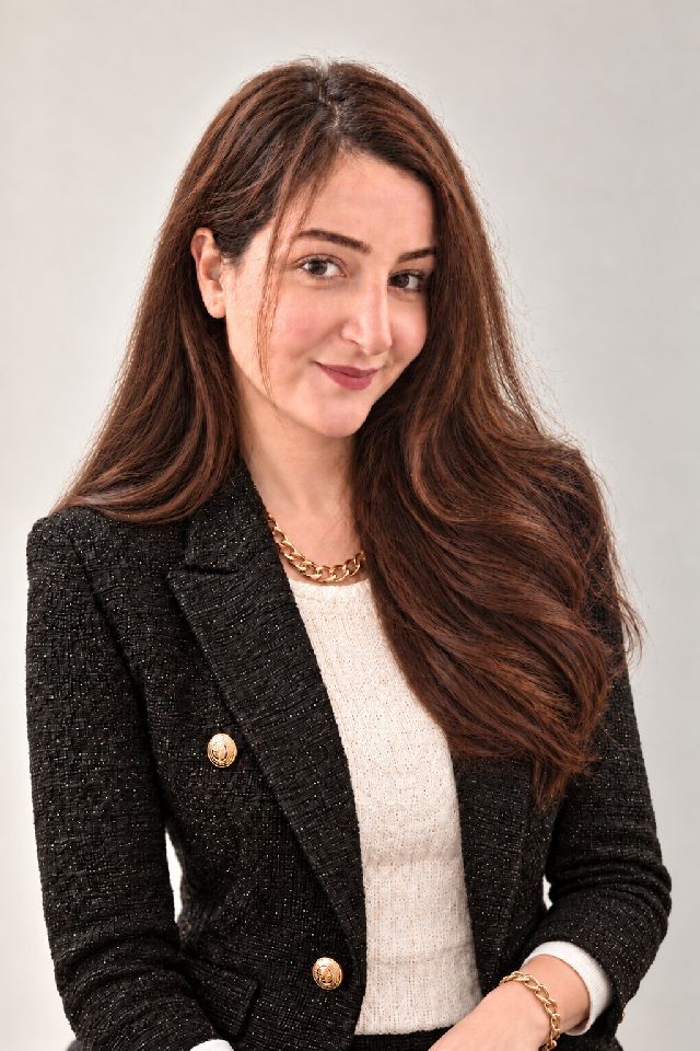 Douna Haj Ahmed