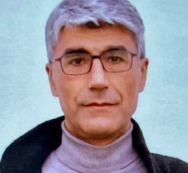 İlhan Sami Çomak