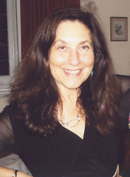 Jane Spiro