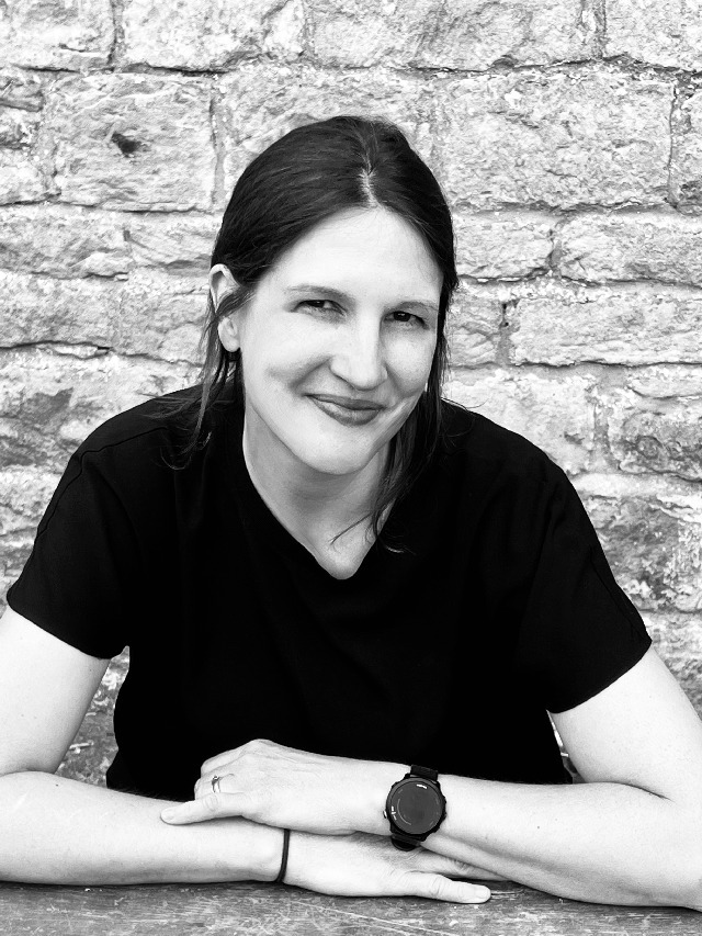 Sarah Jackson