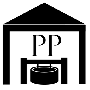 PALEWELL PRESS logo
